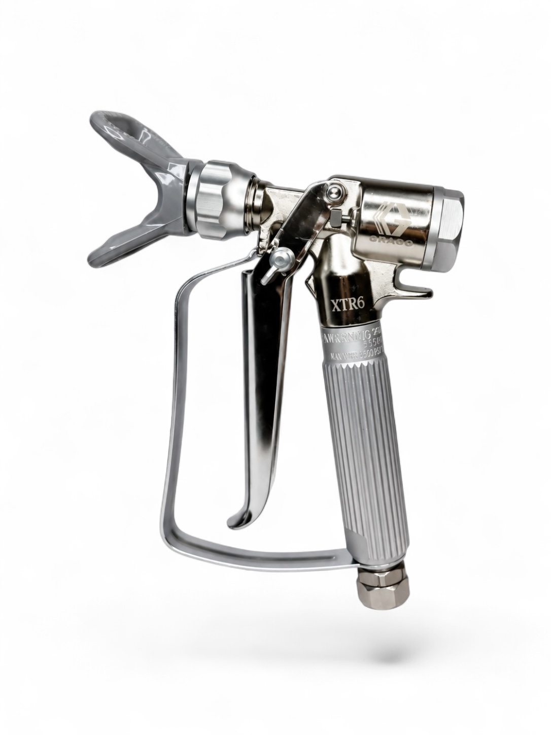 AvS-XTR6 - 2
